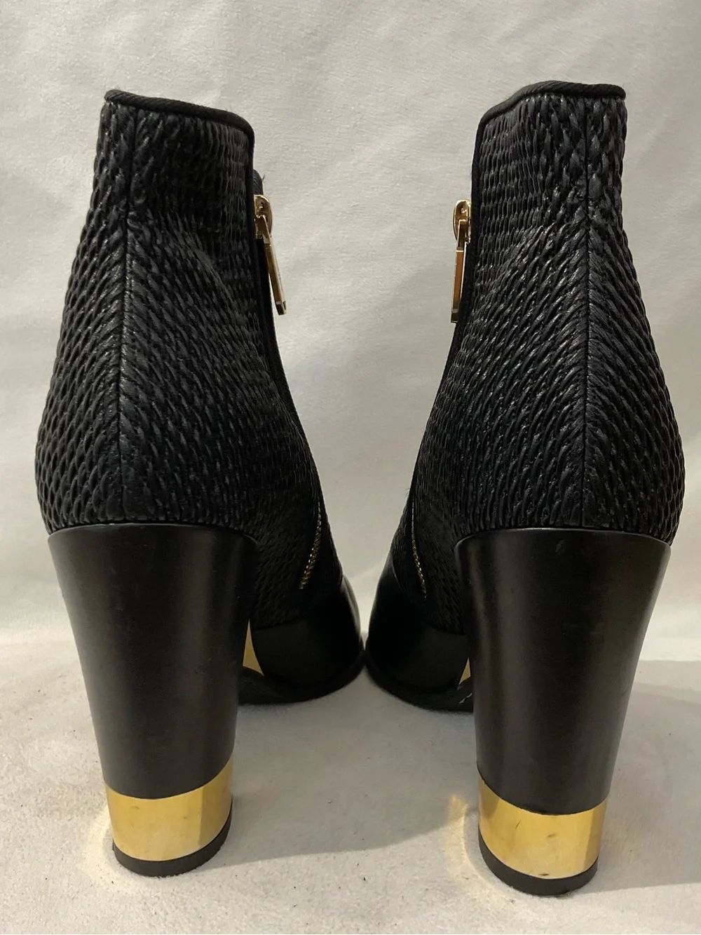 Balmain Booties